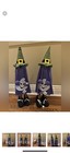 BRAND NEW HALLOWEEN LED STANDINGS GHOST  — photo 7