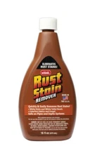 Whink No Scent Liquid Rust Stain Remover 16 oz Removes Rust Stains & Water Stain