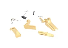 Sig OEM P365 P365X P365XL Controls Parts Kit Trigger, Levers, Pins GOLD #8900917