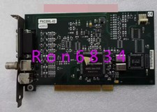 1pc used PXC Acquisition card IMAGENATION PXC-200L-02