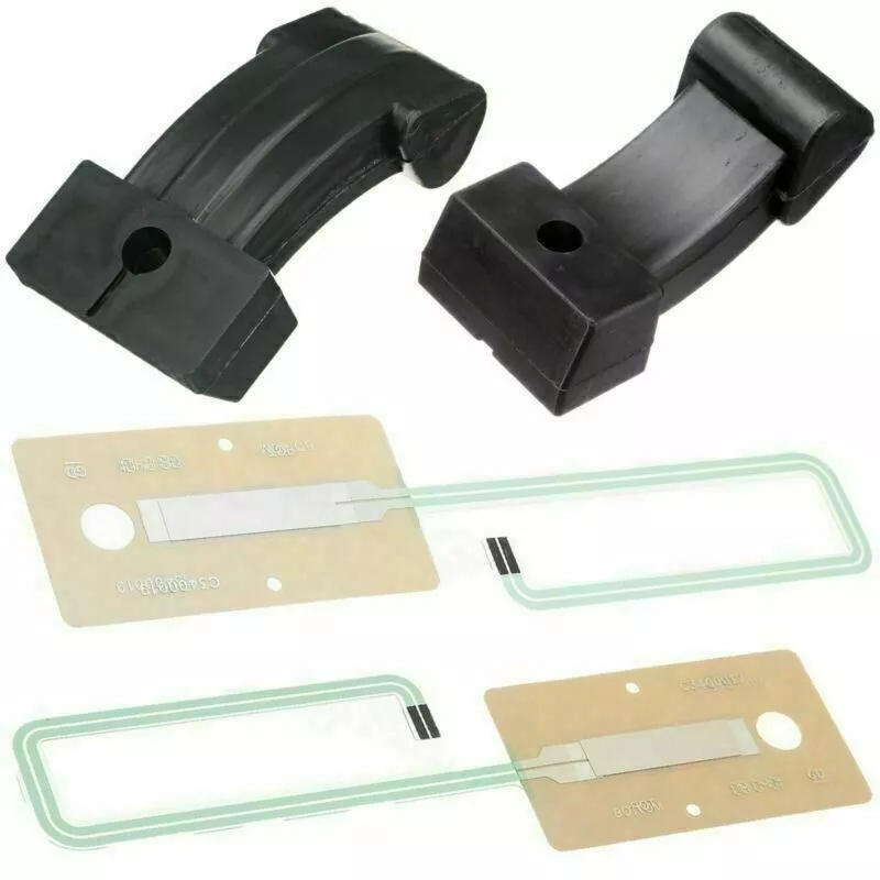 New For Roland HD 1 Hi Hat Pedal Rubber Part Sheet Sensor Actuator Accessory65mm