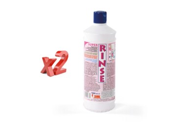 Nettoyant Réservoir Fiamma Super Rinse 1L – Anti-moisissure Pour Camping-car/bateau