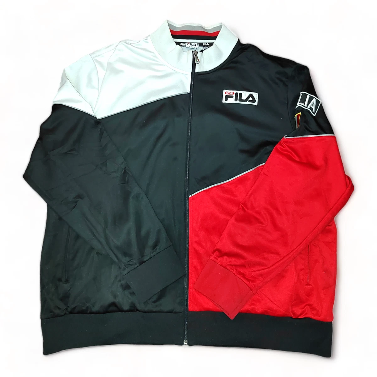 Coupe vent 2025 fila homme