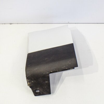 Land Rover Range Rover L405 Kotflügel vorne links unten Zierleiste CK52-16D055-AG