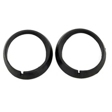 Parking Light Body Gasket Pad PAIR 1964-1966 Mustang