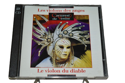 Les Violons des Anges. Le Violon du Diable. #13