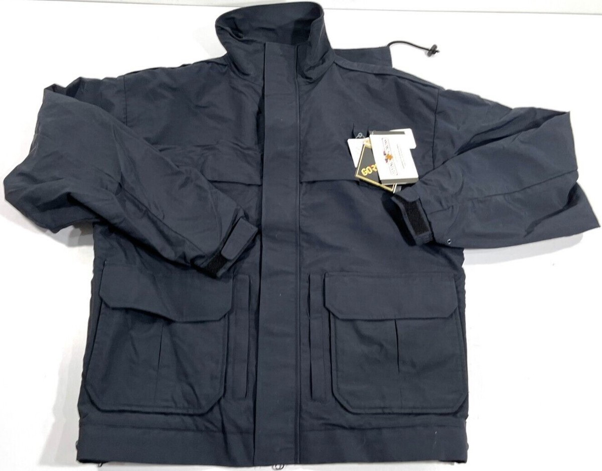 ジャケット・アウター Tech padded wool flight blouson Tech padded wool flight blouson