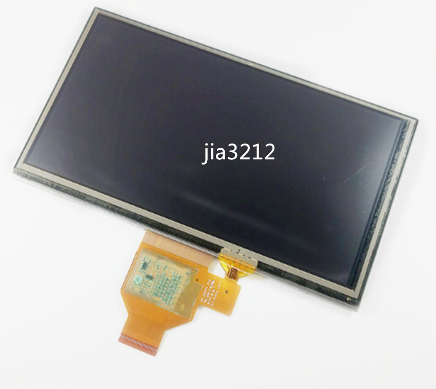 use garmin nuvi as tft display made in china