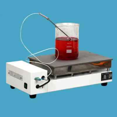 Digital Display Constant Temperature Electric Heating Plate Heating Plate