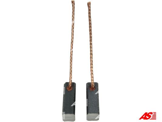 AS-PL OB9075S Carbon Brush, alternator