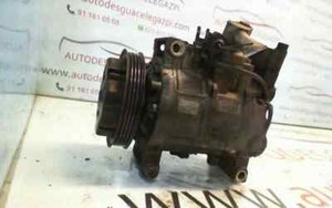 Klimakompressor für AUDI A6 AVANT (4B5) 2.5 TDI 2002 367128