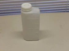 2 STROKE FUEL MIXING BOTTLE (600ml) FOR X-1, X-2 POCKET BIKE APC CHOPPER