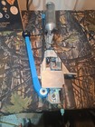 DILLON SQUARE DEAL RELOADING PRESS WITH 9MM LUGER DIES