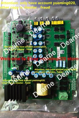 Ship dhl Vacon PC00787F PC00787 F Drive Board CM160909