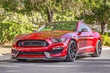 2017 Ford Mustang SHELBY GT350 R