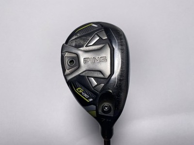 PING G430 7W × VENTUS BLUE 7X（VELOCORE有） Ping G430 7 Hybrid 34* Fujikura Ventus Blue HB 8-X Velocore Extra