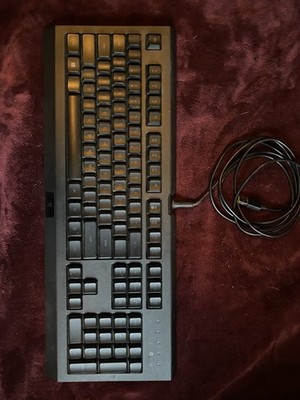 Razer Cynosa Lite RGB Gaming Keyboard - Black ( RZ03-02740700-R3U1)