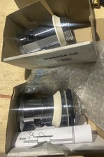 Joblot 2 McAlpine CW60SP-CB Chrome Plated Brass Swivel Standard Basin Waste Plug