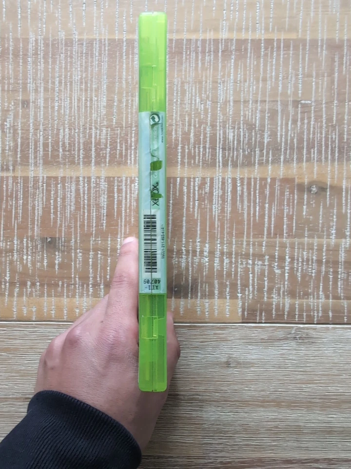 Every Party (Microsoft Xbox 360, NTSC-J) Chinese Version – Complete Tested - Image 4 of 4