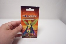 Gloomhaven Buttons & Bugs 2024 Promo Pack New Sealed GenCon PAX Origins Rare OOP