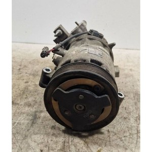 BMW 3 E46 2004 Klimakompressor Pumpe A4101541A023 Diesel ODL43561