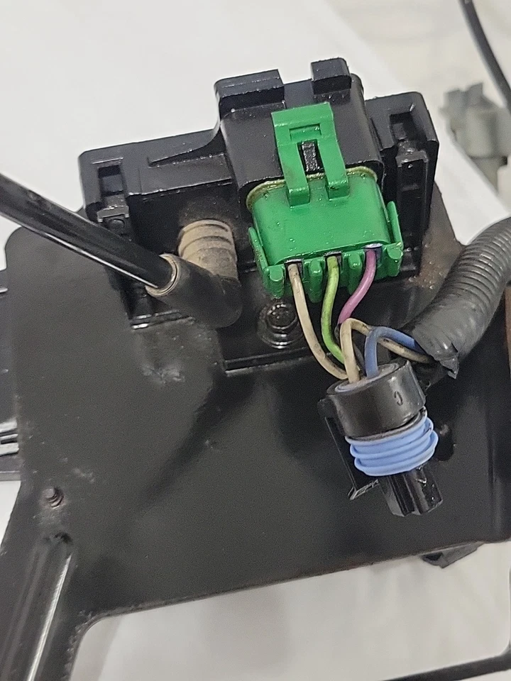 ESC Module Chevy GM 150 4.3 Litre v6 TBI 16175139 2290 Electronic Spark - Image 4 of 4