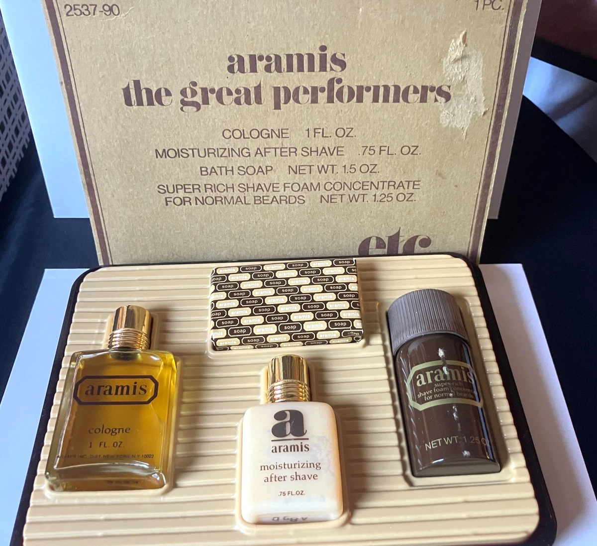 Vintage Gift Sets for Men for sale | eBay