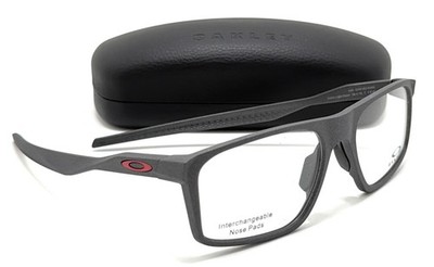 Oakley Bat Flip OX8183-0456 Frames Reading Glasses/Bifocal/Progressive Lenses