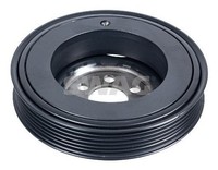 Riemenscheibe Kurbelwelle FüR Audi VW Seat Skoda A4 B7 Avant A3 Sportback TT