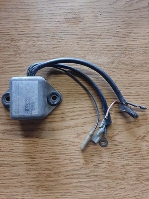 Kawasaki KXT 250 Tecate 3 CDI Igniter 1984-1987 21119-1074 for
