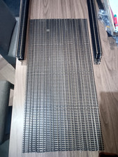 R603 Hornby 00 Straight Track x 11 off
