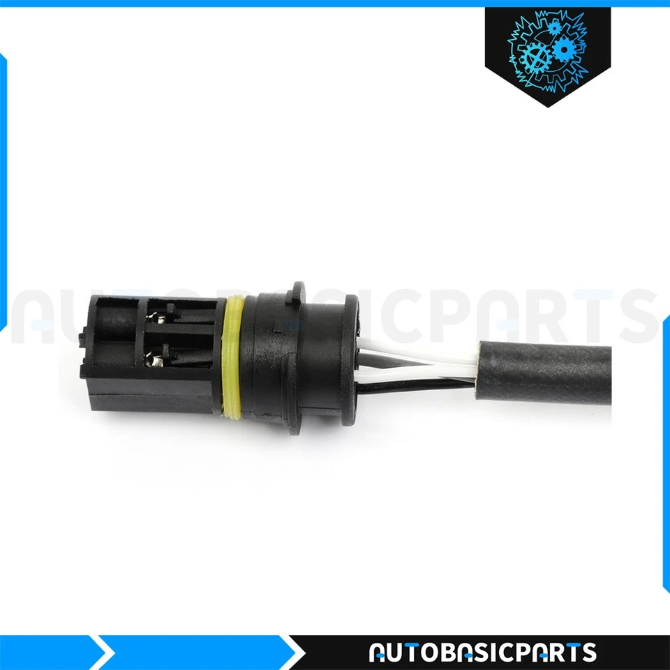 Sensores de oxígeno para Mercedes-Benz ML320 2001-2003 4 piezas + sensor de flujo de aire de masa Foto 4 de 4