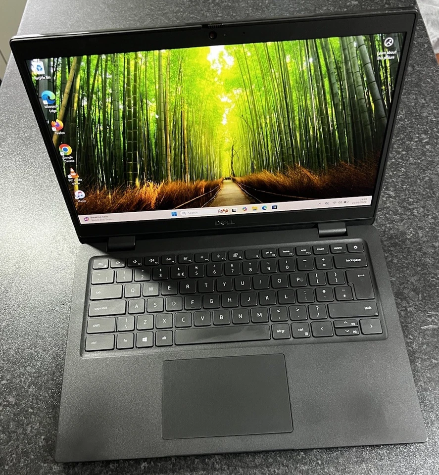 Dell Latitude 3420 · i5-11357 · 8GB · 256GB, photo 4 of 5