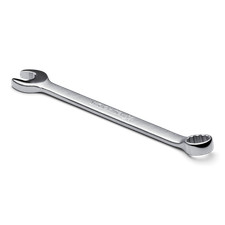 Wright Tools 11-10mm Combination Wrench 12 Point Metric Satin 10 Mm Wright Tools 11-10mm Combination Wrench 12 Point Metric Satin 10 Mm