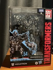 Transformers studio series Megatron