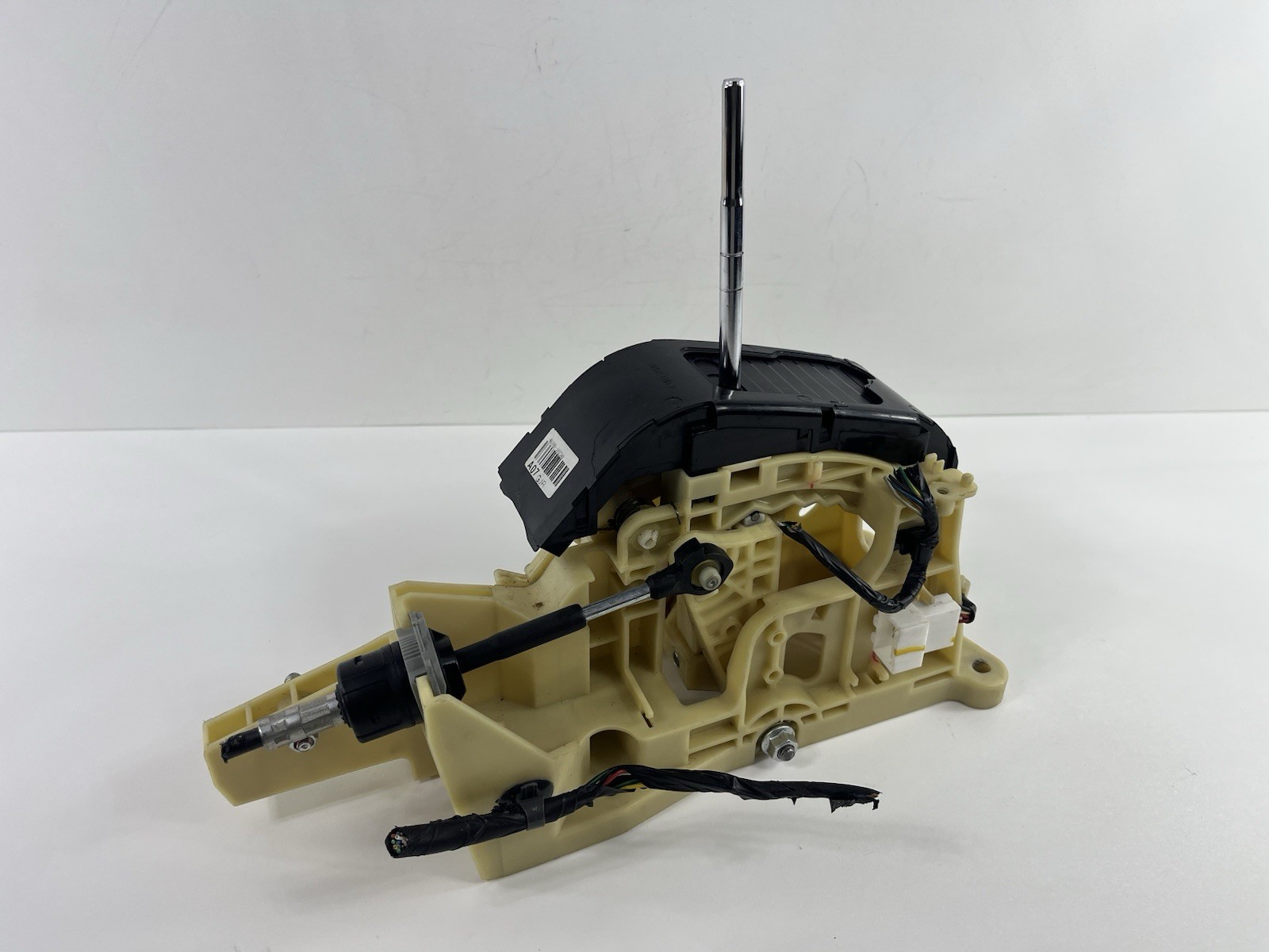 2012–2017 Hyundai Accent A/T Automatic Transmission Gear Shifter Assembly OEM