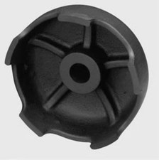 416C) New AMMCO Brake Lathe 6 1/2" Alignment Cup 1" Bore AS3577