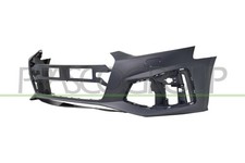 PRASCO Stoßfänger Stoßstange vorne für Audi A5 Cabriolet F57 F5E F53 F5P