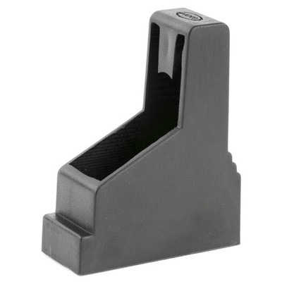 ADCO Super Thumb Magazine Loader 9mm/40S&W Single Stack Speedloader