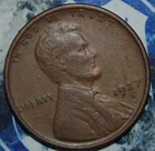1927 S  lincoln cent  {{{1D33