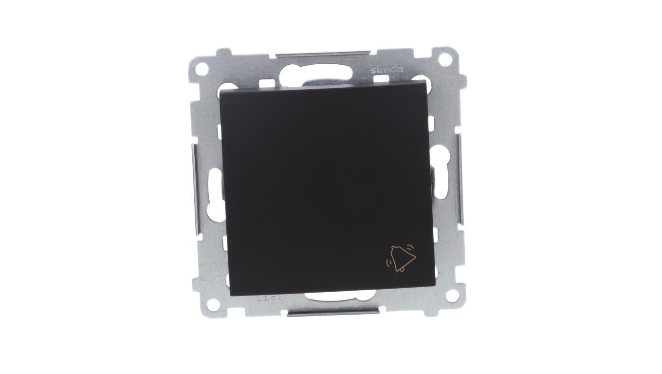 Bell Push Button"" (Module) 10AX 250V Simon 54 DD1.01/49