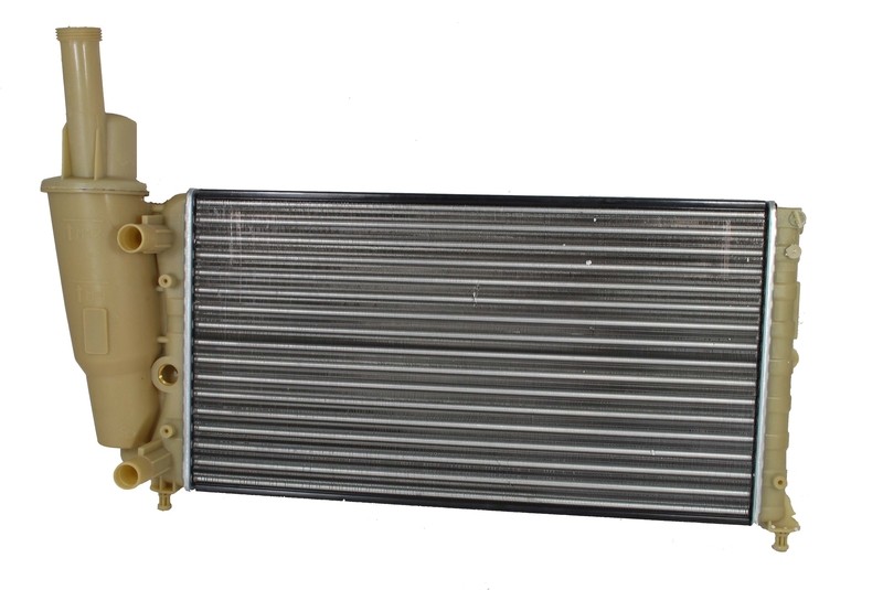Für THERMOTEC D7F005TT Engine radiator FIAT PUNTO; LANCIA Y D7F005TT The Thermo - Bild 4