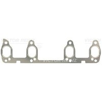 Dichtung AbgaskrüMmer FüR Seat Alhambra 7V 1.9 2.0 96 Bis 10 Victor BKC Teil