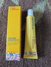 Good Molecules Yerba Mate Wake Up Eye Gel - Full Size 0.50oz 15mL