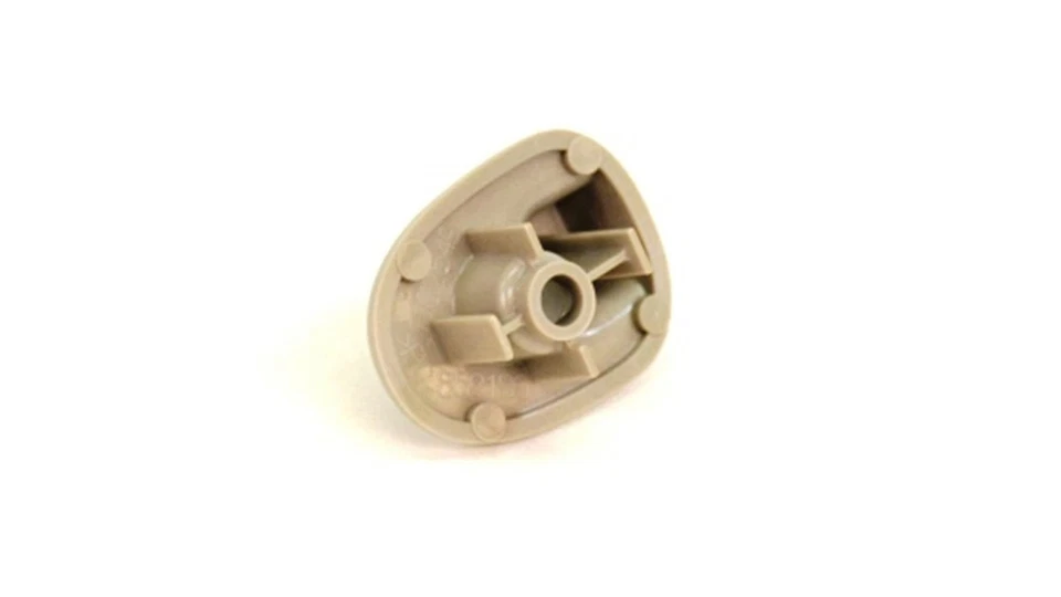 For Jeep Liberty 2005-2007 Mopar Sun Visor Support Foto 3 de 4