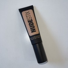 Nudestix Tinted Cover Foundation Nude 3 New Without Box 30ml / 1 fl oz