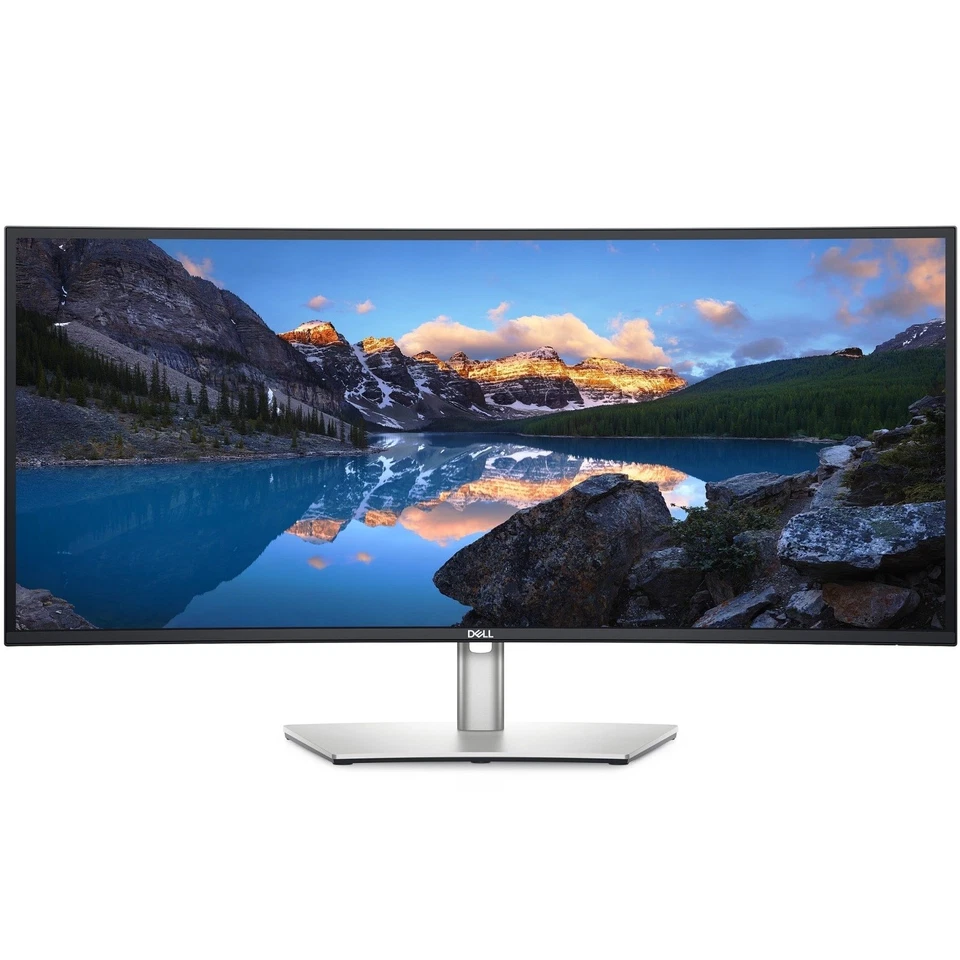Dell UltraSharp U3421WE 34" Curved IPS Monitor (UWQHD) 3440x1440 2. Wahl