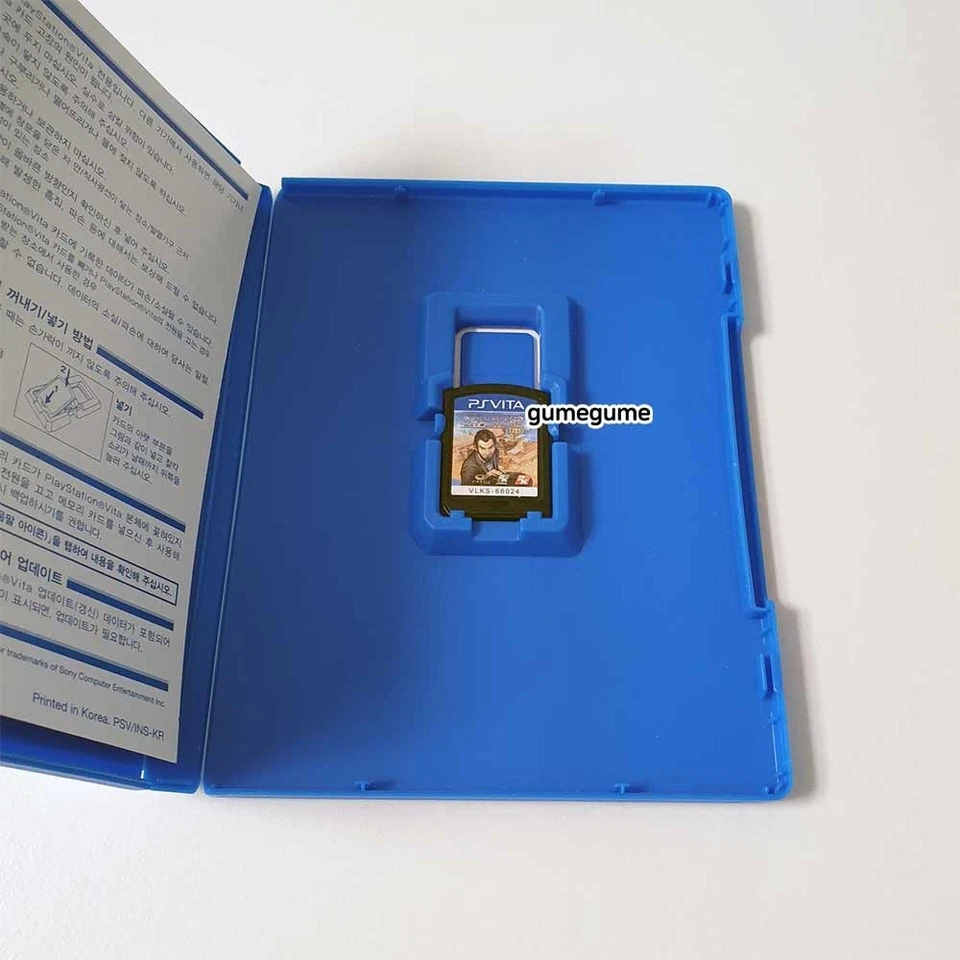 PS VITA Civilization Revolution 2 Plus - Korean Version English Pre-owned - Image 4 of 4