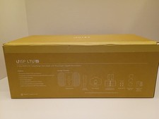 Ubiquiti LTU-LR-US 5GHz PtMP Long-Range Client Radio w/ Antenna New, Sealed