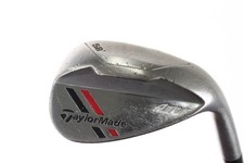 TaylorMade ATV Lob Wedge 58° Right-Handed Steel #23959 Golf Club